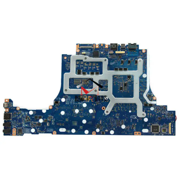 Płyta główna Dell LA-D751P Dell lienware 15 R3