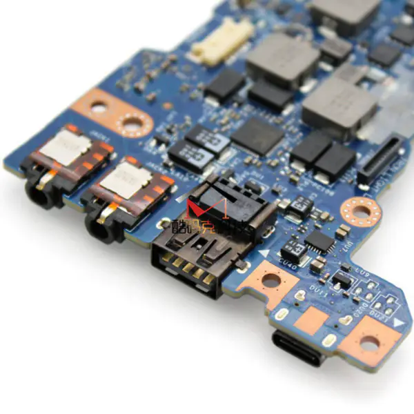 Płyta główna Dell LA-D751P Dell lienware 15 R3