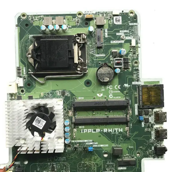 Płyta główna DELL Optiplex 9030 23" AIO CYTN6 IPPLP-RH/TH LGA1150 DDR3 Dyskretny układ graficzny