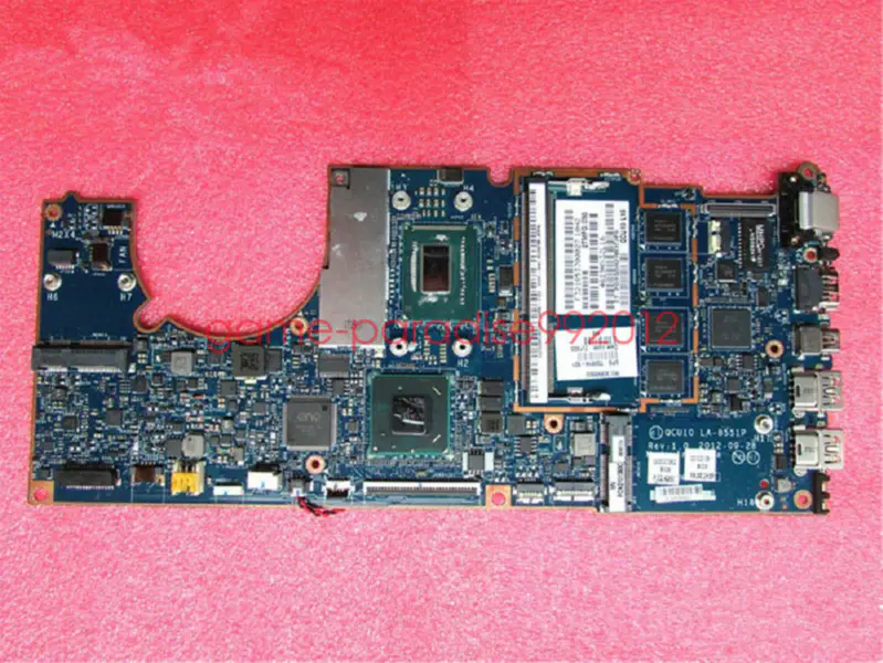 Płyta główna HP 700814-501