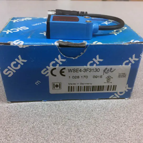 SICK WSE4-3F3130