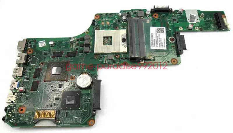 Płyta główna Toshiba V000275440
