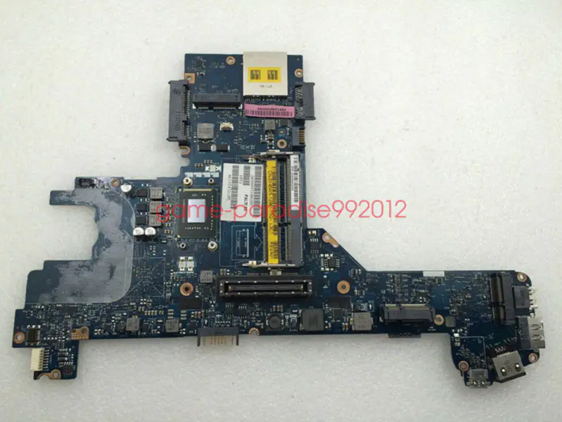 Płyta główna Dell E6320