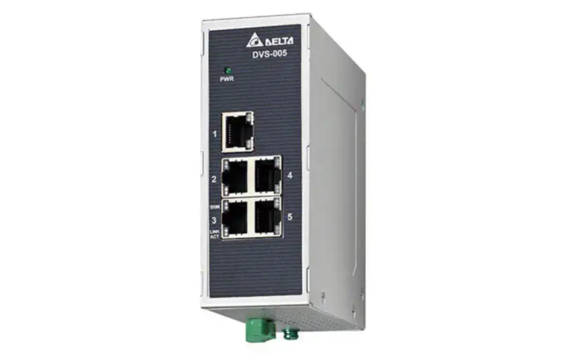 DELTA DVS-005I00