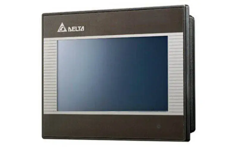 DELTA DOP-B07S411 Ekran dotykowy