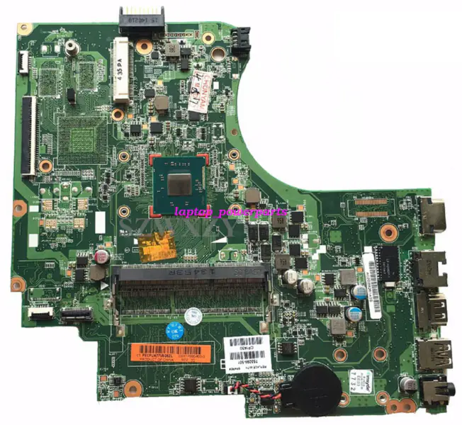 Płyta główna HP 753099-001 753099-001 ATX