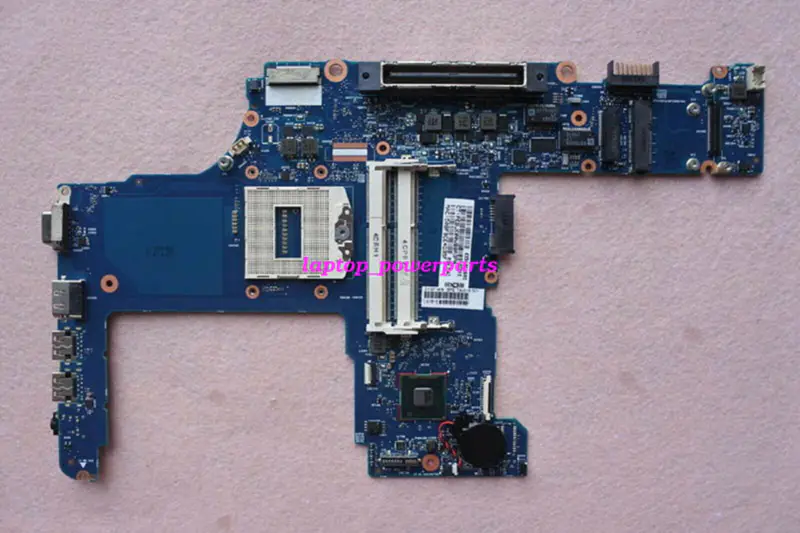 HP 744016-501 HP 650 G1 Płyta główna Intel HM87 Płyta główna ATX