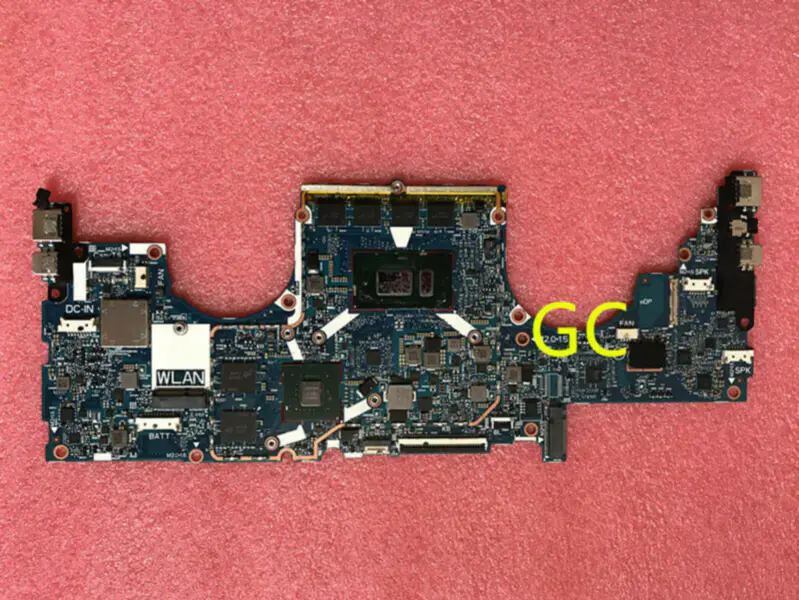 Płyta główna HP 926317-601