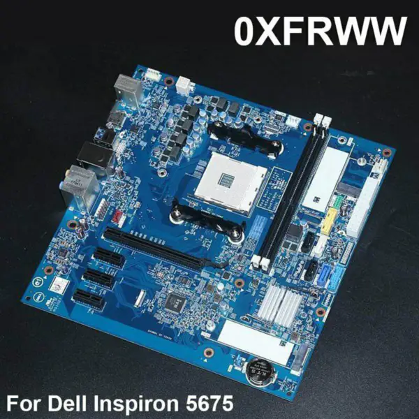 Płyta główna Dell XFRWW Dell Inspiron 5675