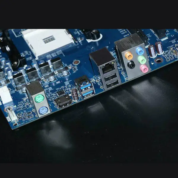 Płyta główna Dell XFRWW Dell Inspiron 5675