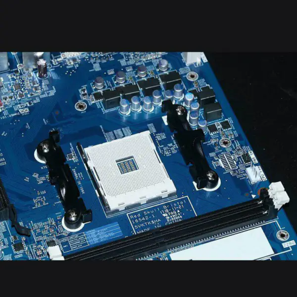 Płyta główna Dell XFRWW Dell Inspiron 5675
