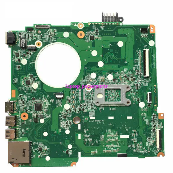 Płyta główna HP 786899-501 HP 15-F 15-F133WM Płyta główna ATX