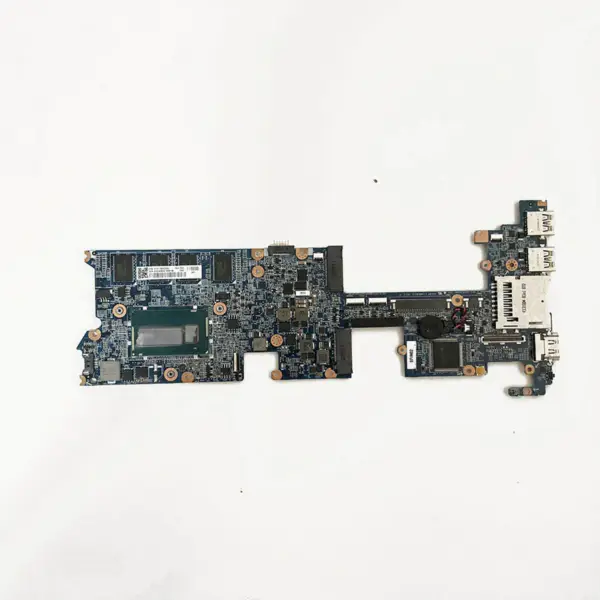 Płyta główna Sony DA0FI1MB8D0