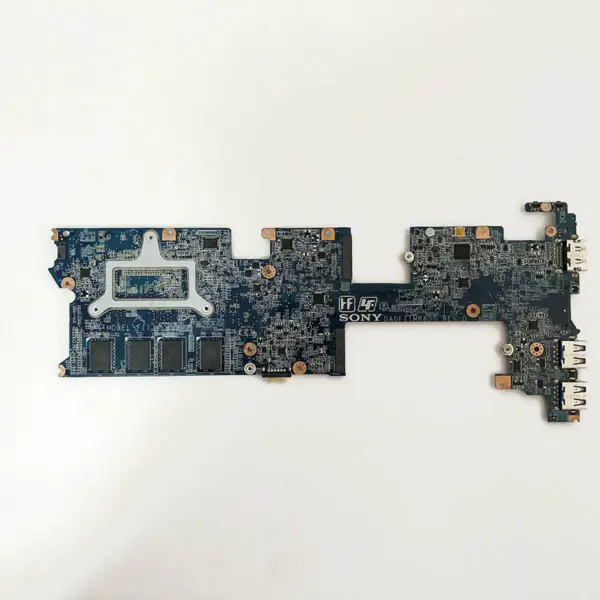 Płyta główna Sony DA0FI1MB8D0