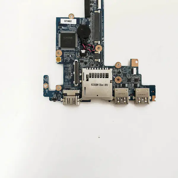 Płyta główna Sony DA0FI1MB8D0