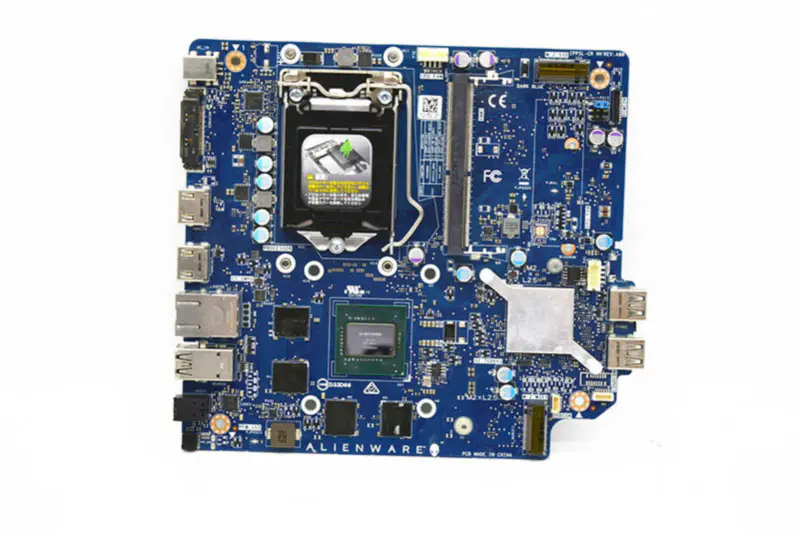 Płyta główna Dell ALIENWRAE ALPHA R2 0GWM1Y GWM1Y GTX960 4G