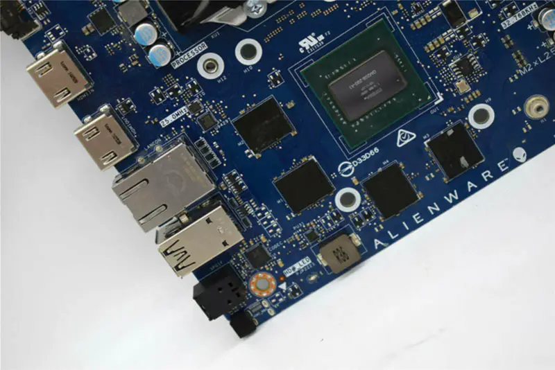 Płyta główna Dell ALIENWRAE ALPHA R2 0GWM1Y GWM1Y GTX960 4G