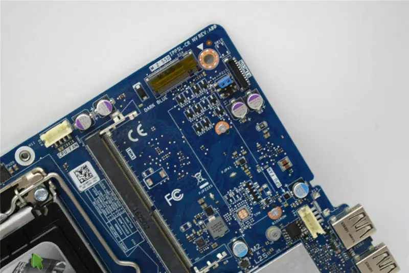 Płyta główna Dell ALIENWRAE ALPHA R2 0GWM1Y GWM1Y GTX960 4G