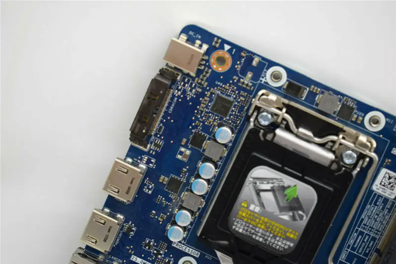 Płyta główna Dell ALIENWRAE ALPHA R2 0GWM1Y GWM1Y GTX960 4G