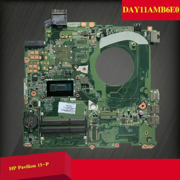 Płyta główna HP 802961-501