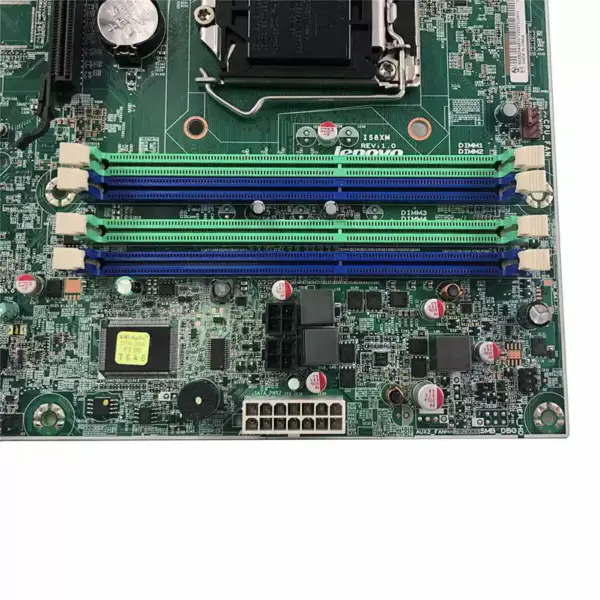 Płyta główna Lenovo 03T7253 IS8XM