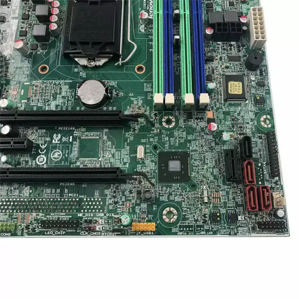 Płyta główna Lenovo 03T7253 IS8XM