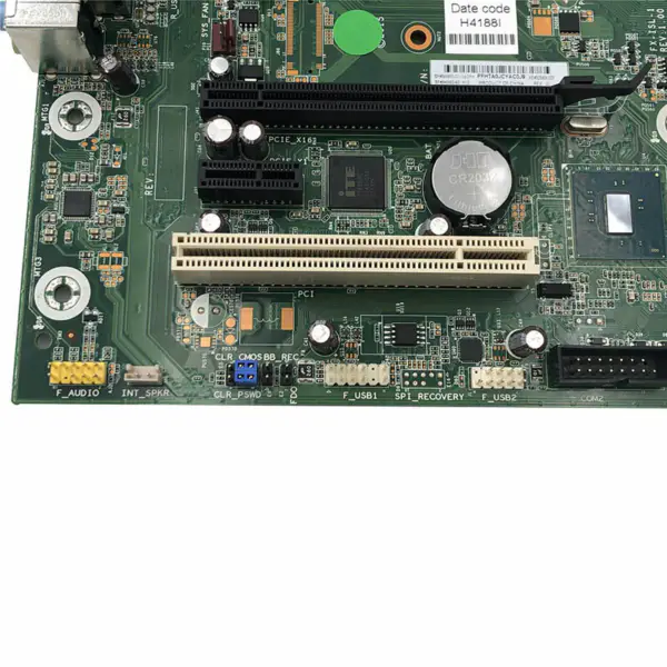 Płyta główna HP 828984-001