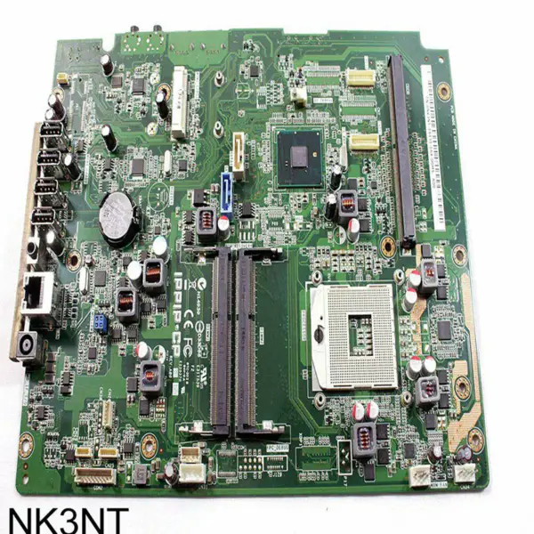 Płyta główna Dell Vostro 330 All-in-one NK3NT 0NK3NT IPPIP-CP