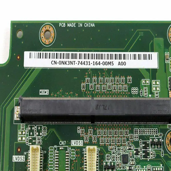 Płyta główna Dell Vostro 330 All-in-one NK3NT 0NK3NT IPPIP-CP