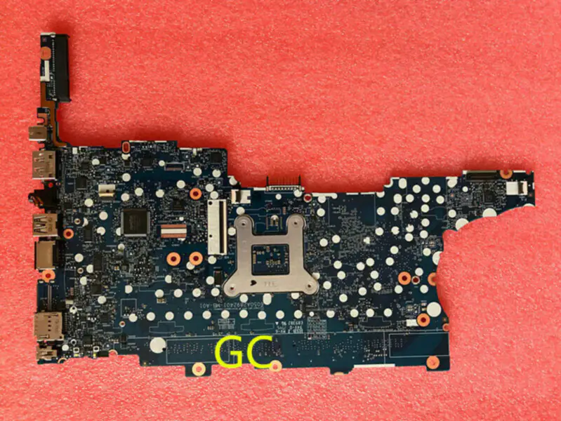 Płyta główna HP 918315-601
