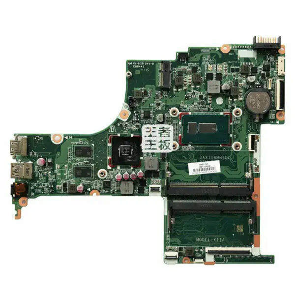 Płyta główna HP 820001-601