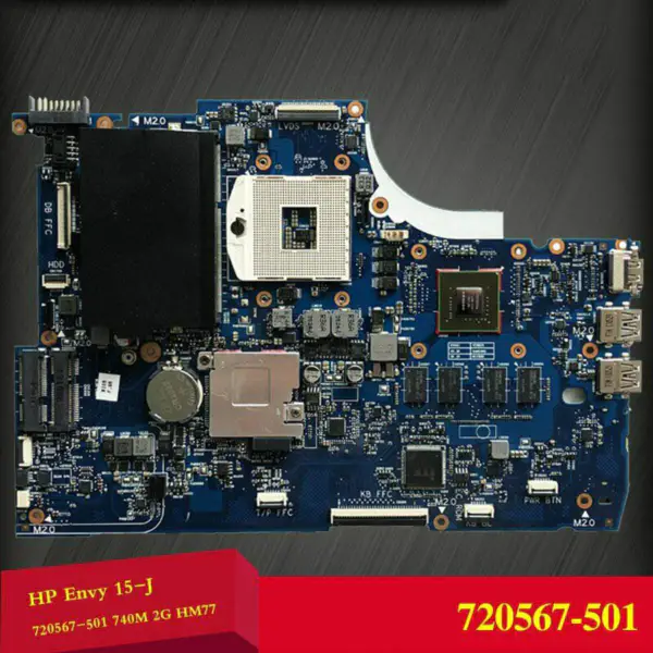 Płyta główna HP 720567-501