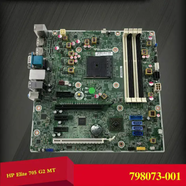 Płyta główna HP 798073-001 Elite 705 G2 MT