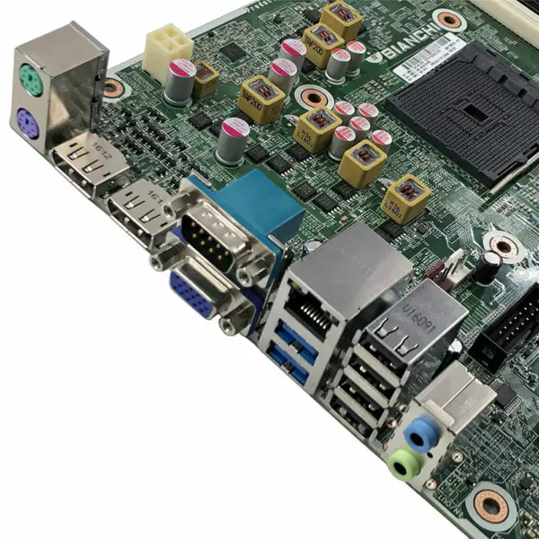 Płyta główna HP 798073-001 Elite 705 G2 MT