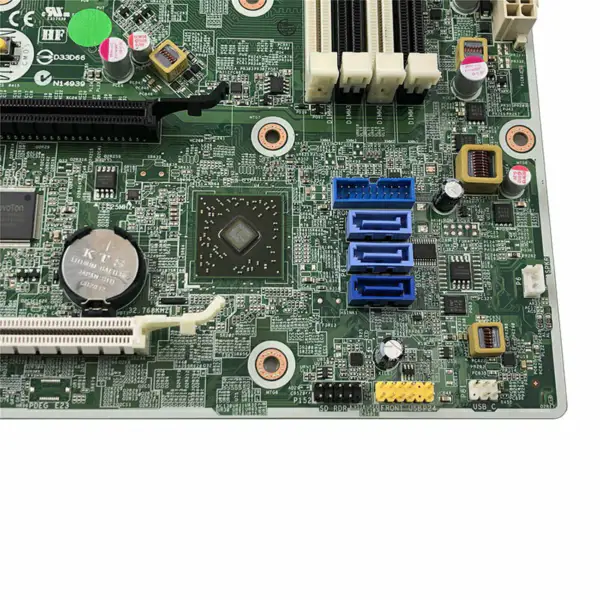 Płyta główna HP 798073-001 Elite 705 G2 MT