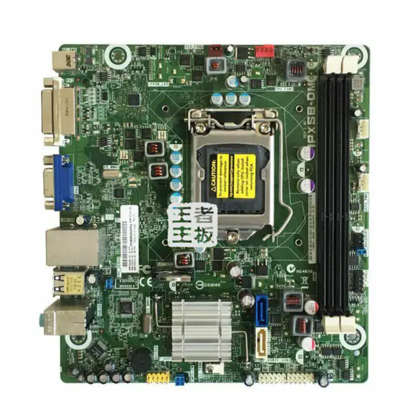 Płyta główna HP 700374-501 Pavilion P2 IPXSB-DM ITX H61