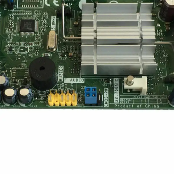 Płyta główna HP 700374-501 Pavilion P2 IPXSB-DM ITX H61