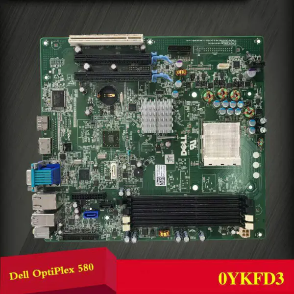 Płyta główna Dell 0YKFD3 580