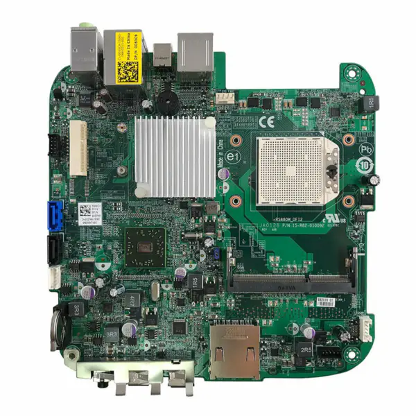Płyta główna Dell 0X37H9