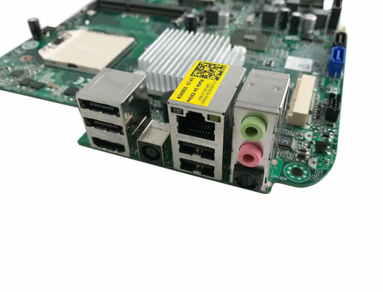 Płyta główna Dell 0X37H9