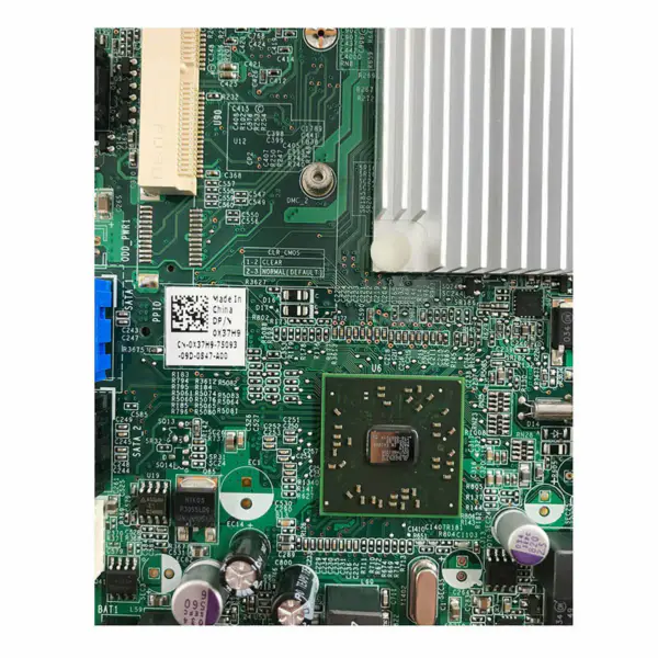 Płyta główna Dell 0X37H9