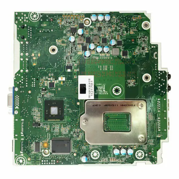 Płyta główna HP 796147-003