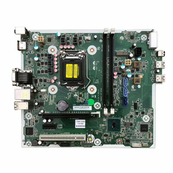 Płyta główna HP 925052-001 Prodesk 280 G3 FX-ISL-4
