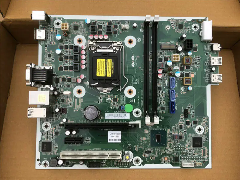 Płyta główna HP 925052-001 Prodesk 280 G3 FX-ISL-4