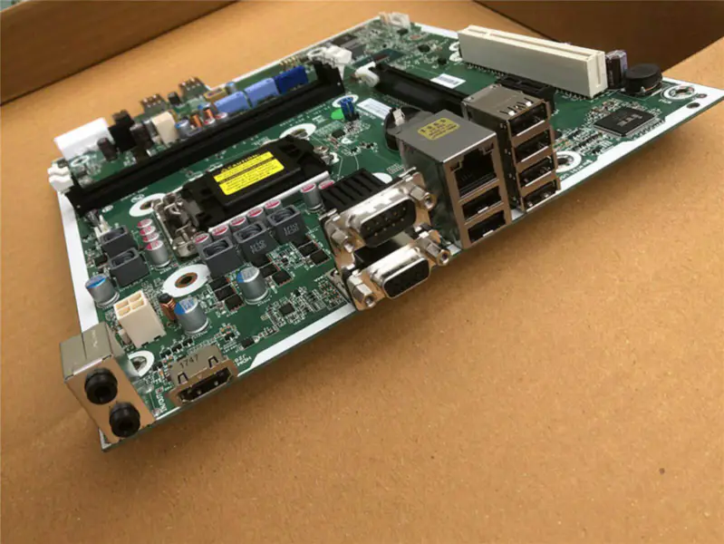 Płyta główna HP 925052-001 Prodesk 280 G3 FX-ISL-4