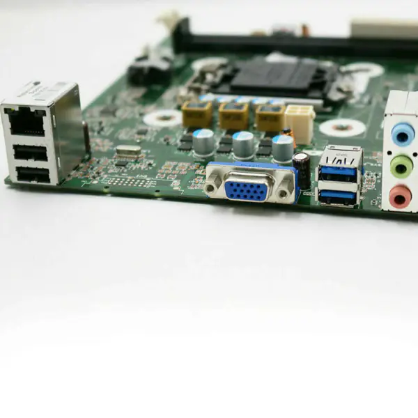 Płyta główna HP 754482-001 202 G2 FX-ISB-8X-1 H81