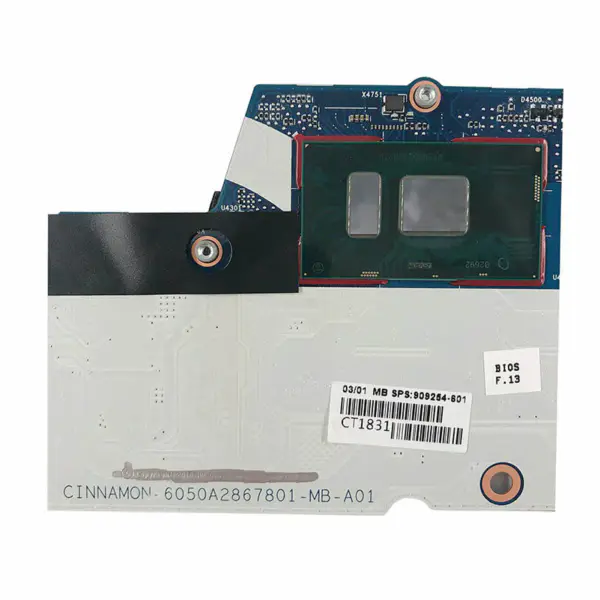 Płyta główna HP 909254-601