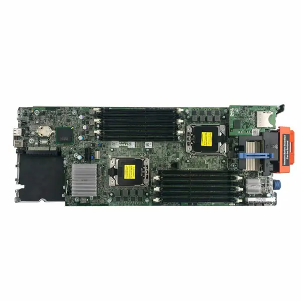 Płyta główna Dell 0MFWGC M610 LGA 1366