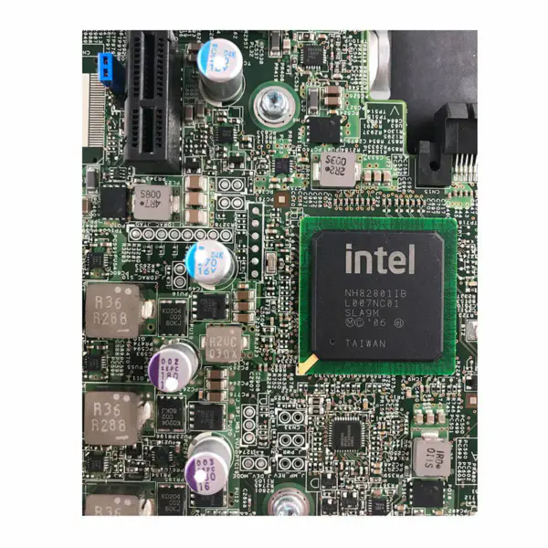 Płyta główna Dell 0MFWGC M610 LGA 1366