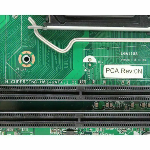 Płyta główna HP 642201-001 PRO 3300 p6-1211CX